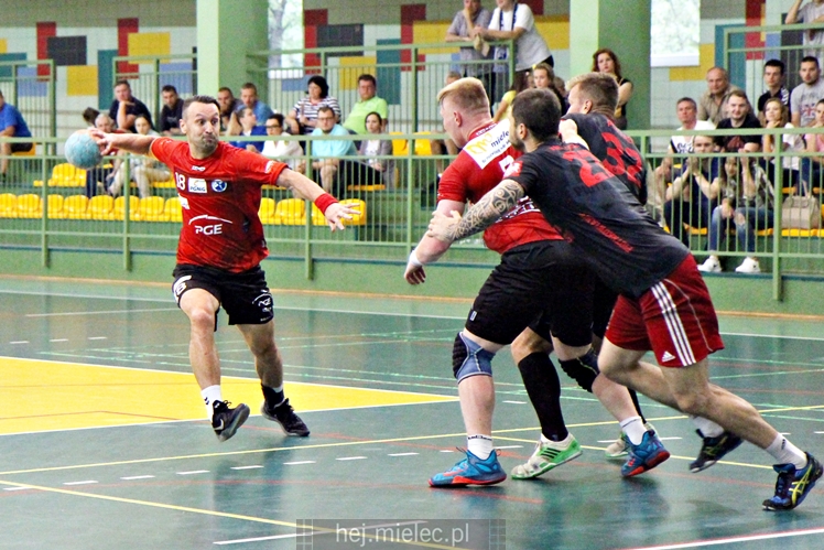 SPR Stal Mielec - Piotrkowianin Piotrków Trybunalski