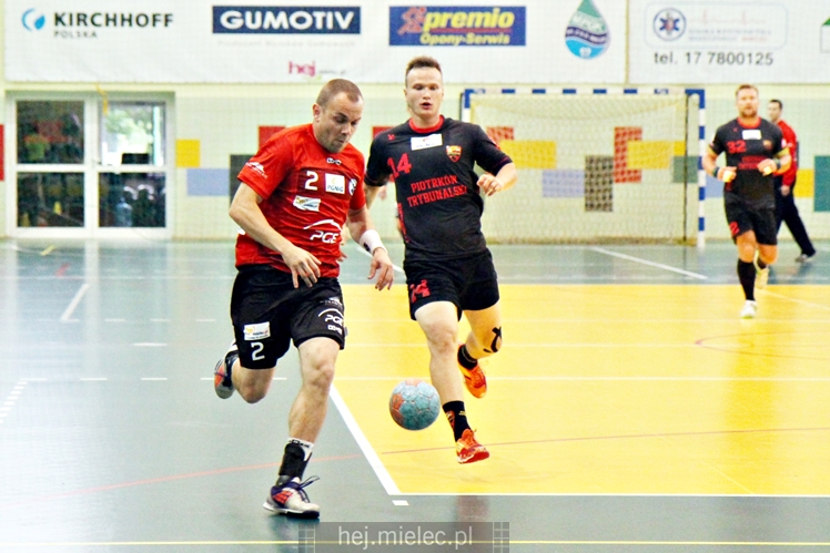 SPR Stal Mielec - Piotrkowianin Piotrków Trybunalski