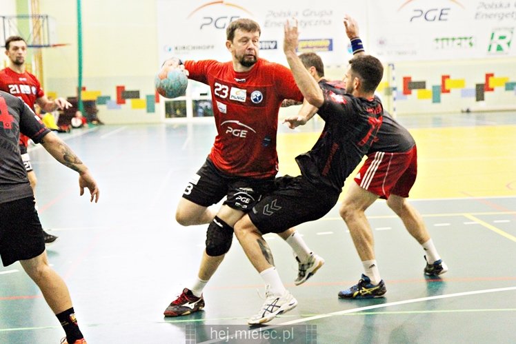 SPR Stal Mielec - Piotrkowianin Piotrków Trybunalski