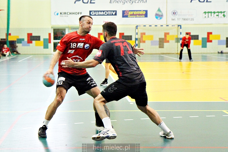 SPR Stal Mielec - Piotrkowianin Piotrków Trybunalski