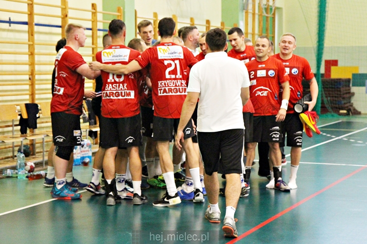 SPR Stal Mielec - Piotrkowianin Piotrków Trybunalski