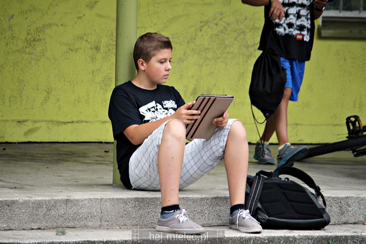 II zlot graczy Pokemon GO