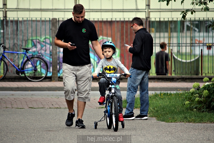 II zlot graczy Pokemon GO
