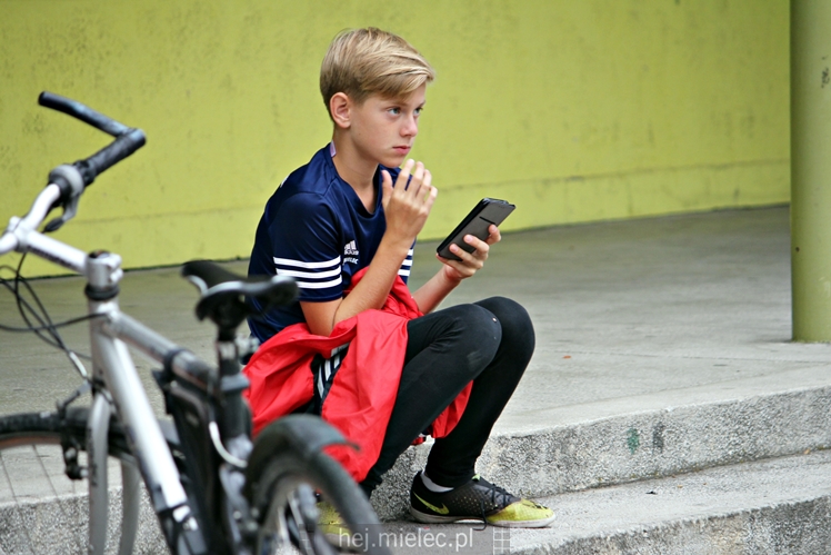 II zlot graczy Pokemon GO