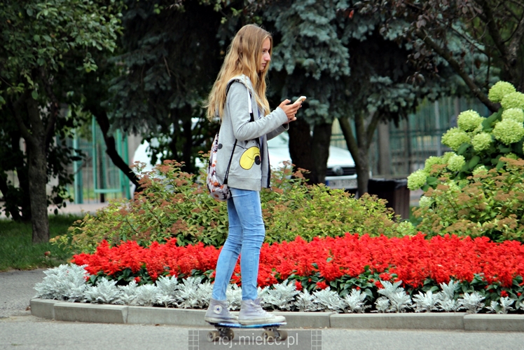 II zlot graczy Pokemon GO