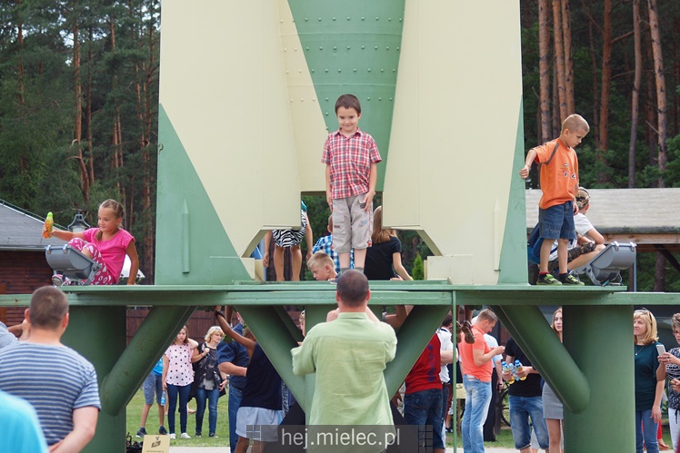 Wielki sukces historycznego zlotu w Bliźnie
