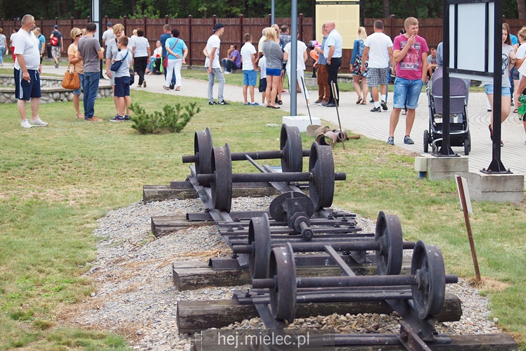 Wielki sukces historycznego zlotu w Bliźnie