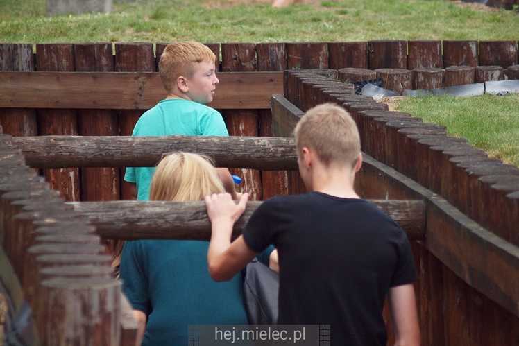 Wielki sukces historycznego zlotu w Bliźnie