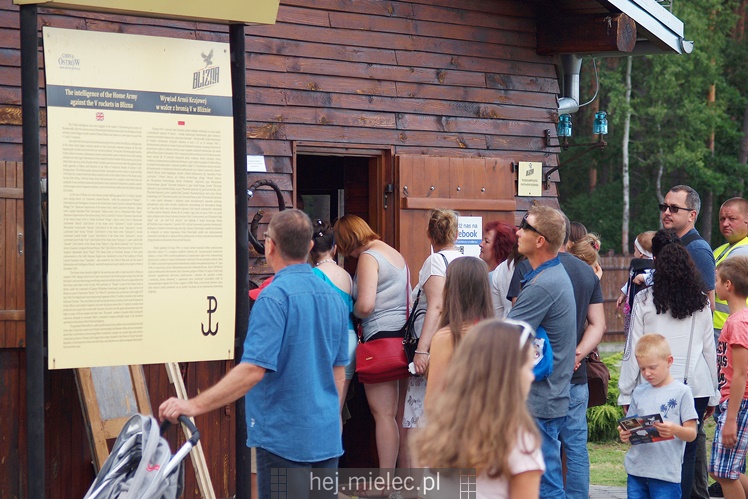 Wielki sukces historycznego zlotu w Bliźnie