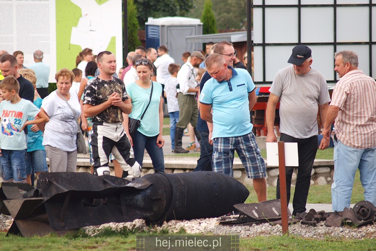 Wielki sukces historycznego zlotu w Bliźnie
