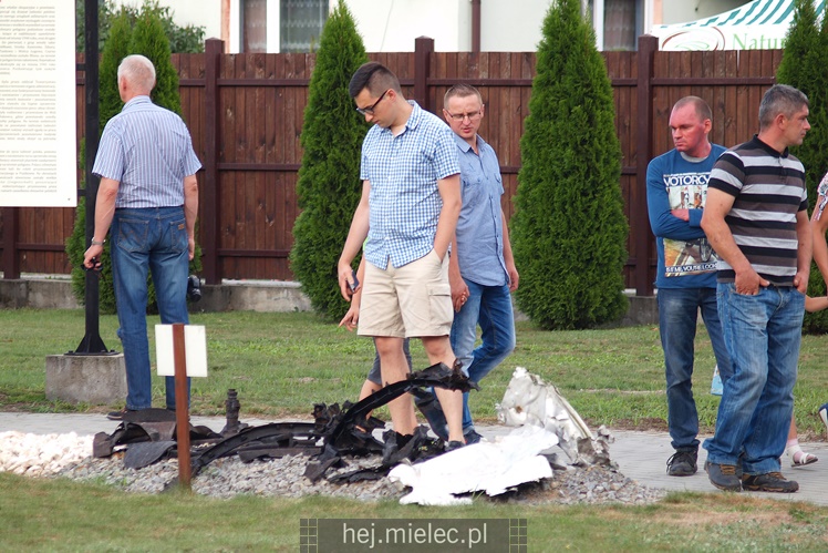 Wielki sukces historycznego zlotu w Bliźnie