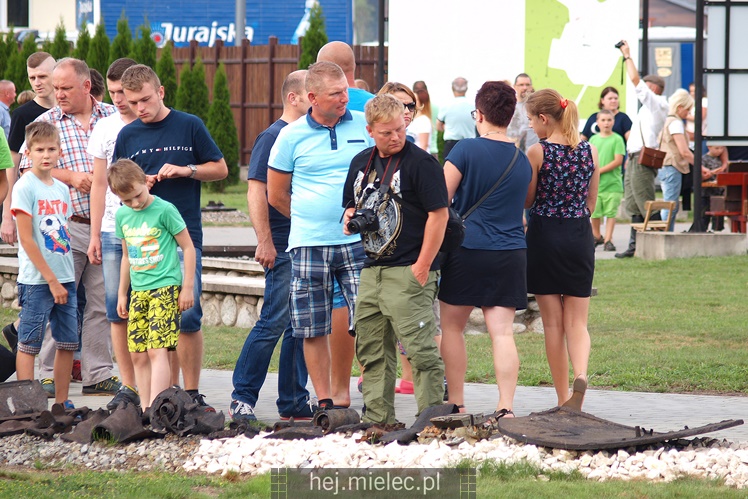Wielki sukces historycznego zlotu w Bliźnie