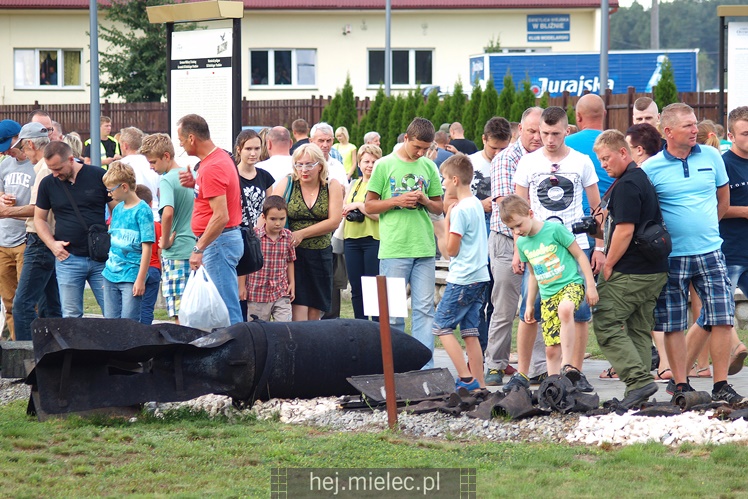 Wielki sukces historycznego zlotu w Bliźnie