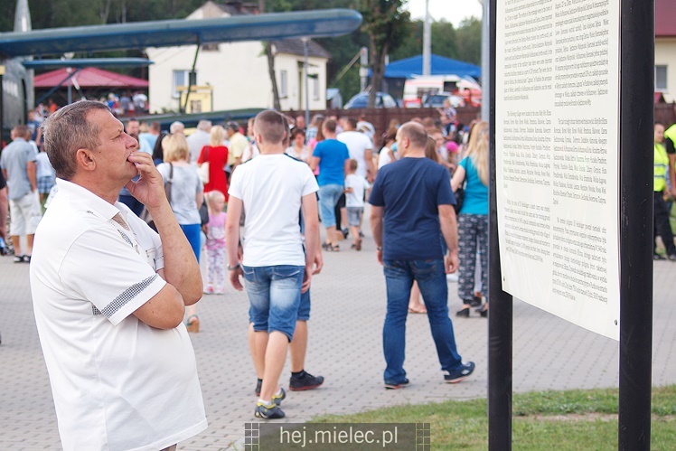 Wielki sukces historycznego zlotu w Bliźnie