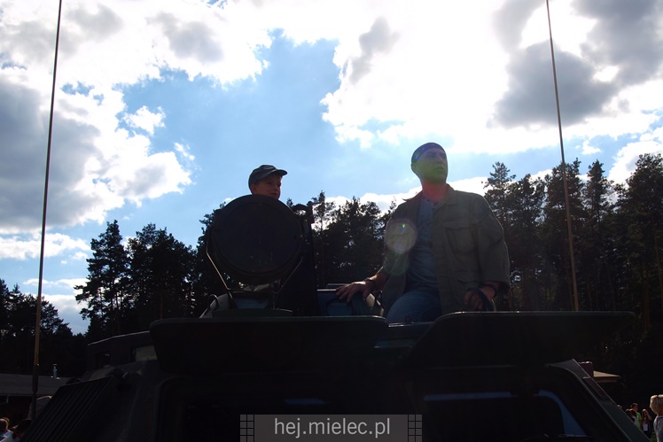 Wielki sukces historycznego zlotu w Bliźnie