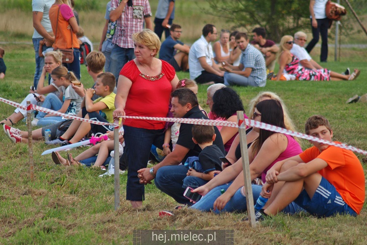 Wielki sukces historycznego zlotu w Bliźnie