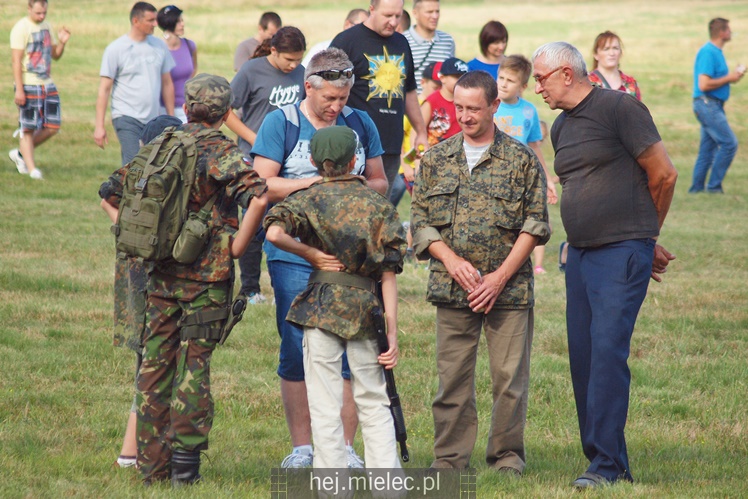 Wielki sukces historycznego zlotu w Bliźnie