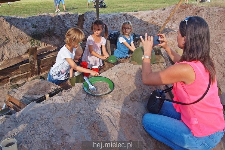 Wielki sukces historycznego zlotu w Bliźnie