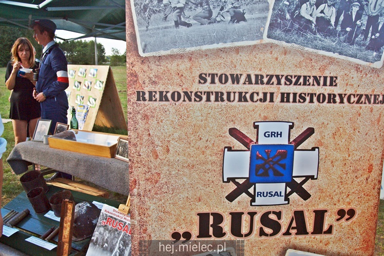Wielki sukces historycznego zlotu w Bliźnie