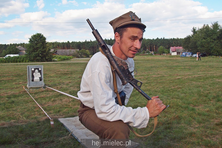 Wielki sukces historycznego zlotu w Bliźnie