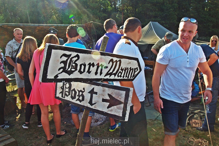 Wielki sukces historycznego zlotu w Bliźnie