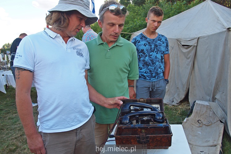 Wielki sukces historycznego zlotu w Bliźnie