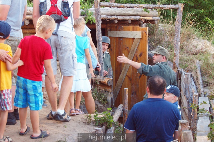 Wielki sukces historycznego zlotu w Bliźnie