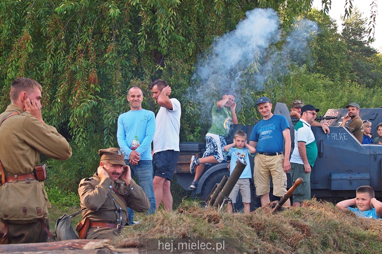 Wielki sukces historycznego zlotu w Bliźnie