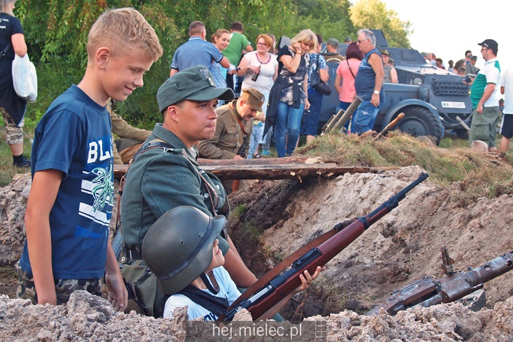 Wielki sukces historycznego zlotu w Bliźnie