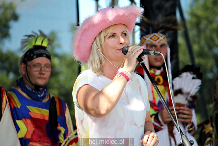Piknik country 