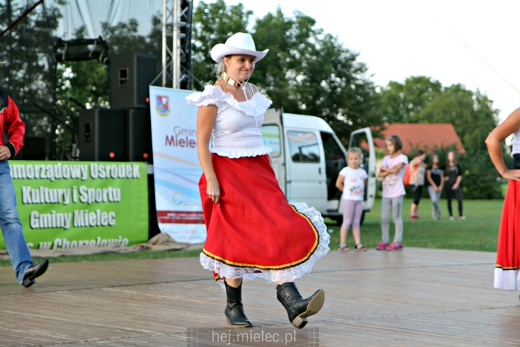 Piknik country 