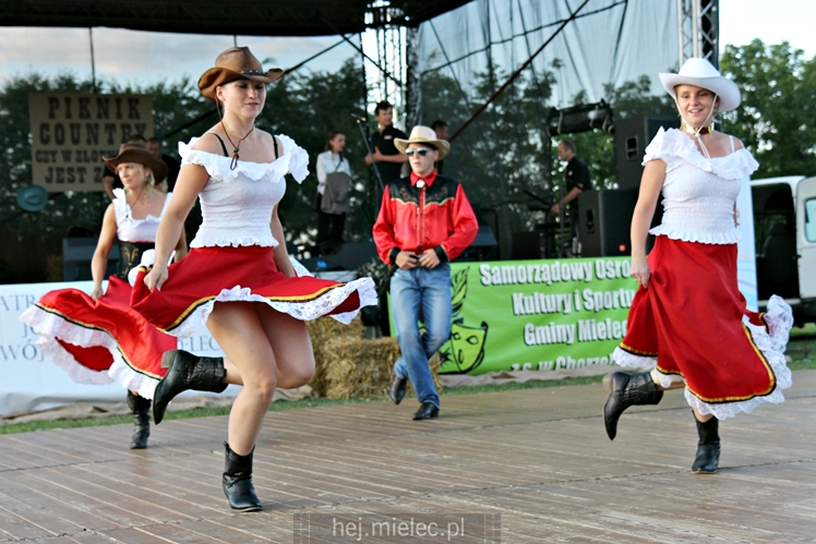 Piknik country 