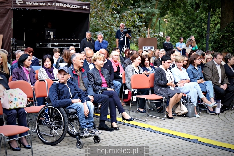 Anna Wyszkoni w ramach XIX Międzynarodowego Festiwalu Muzycznego