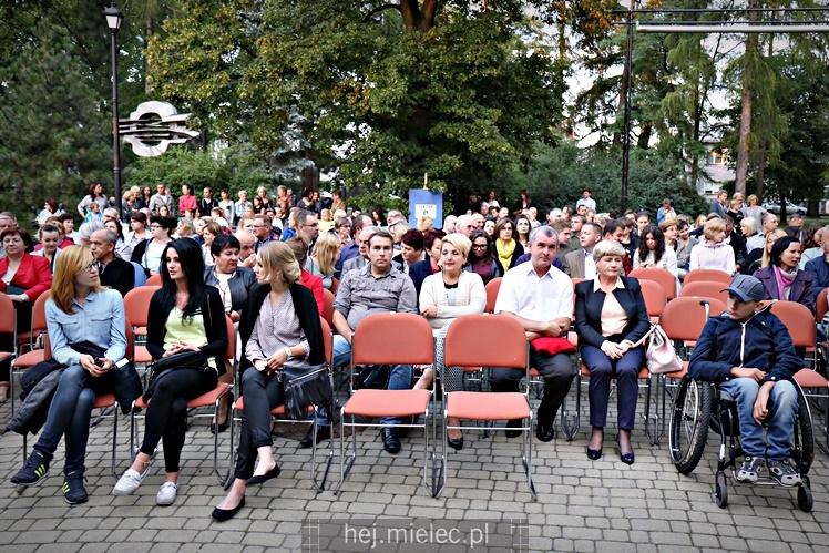 Anna Wyszkoni w ramach XIX Międzynarodowego Festiwalu Muzycznego