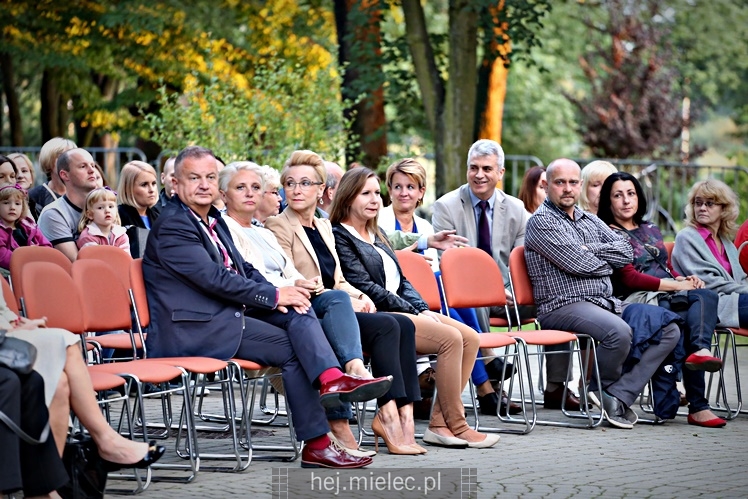 Anna Wyszkoni w ramach XIX Międzynarodowego Festiwalu Muzycznego