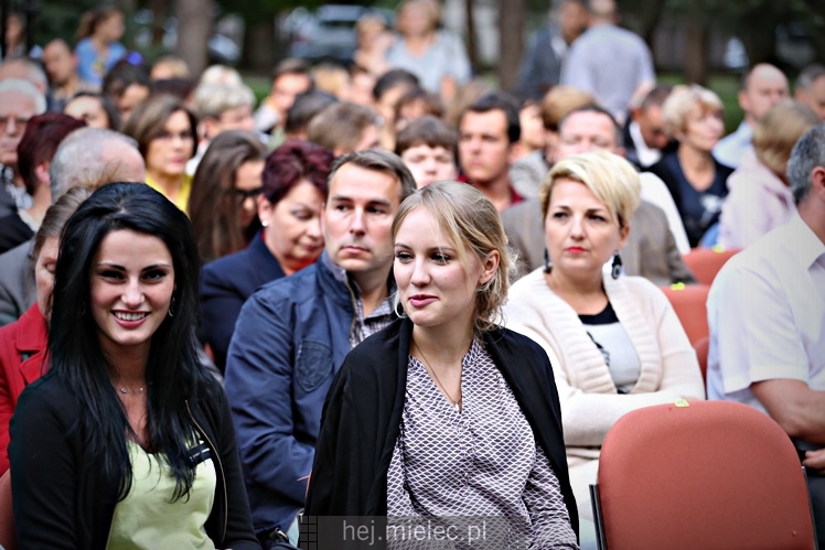 Anna Wyszkoni w ramach XIX Międzynarodowego Festiwalu Muzycznego