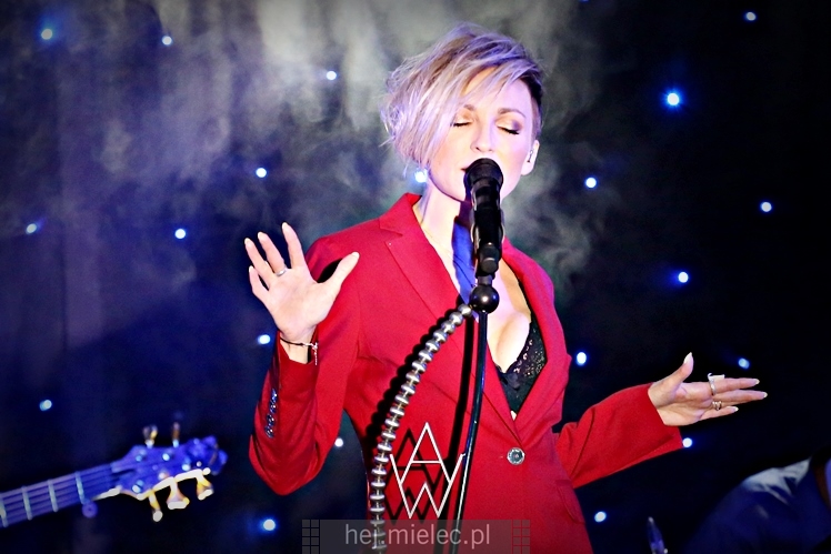 Anna Wyszkoni w ramach XIX Międzynarodowego Festiwalu Muzycznego