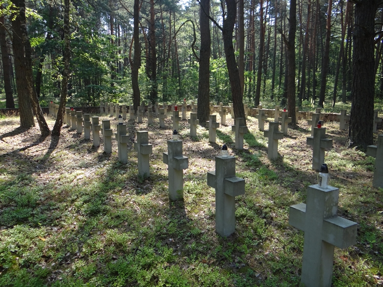 W 100-lecie największej bitwy Legionów Polskich pod Kostiuchnówką