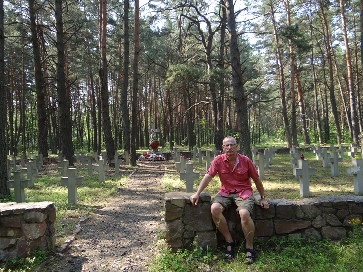 W 100-lecie największej bitwy Legionów Polskich pod Kostiuchnówką
