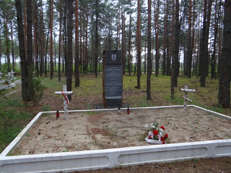 W 100-lecie największej bitwy Legionów Polskich pod Kostiuchnówką