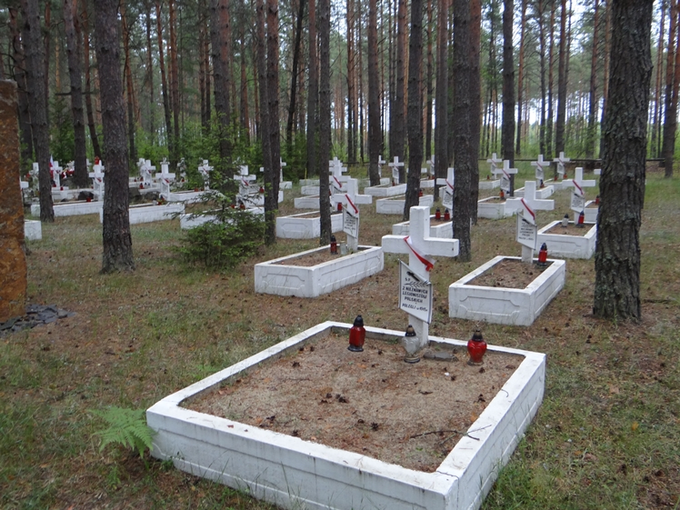 W 100-lecie największej bitwy Legionów Polskich pod Kostiuchnówką