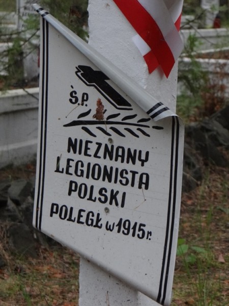 W 100-lecie największej bitwy Legionów Polskich pod Kostiuchnówką