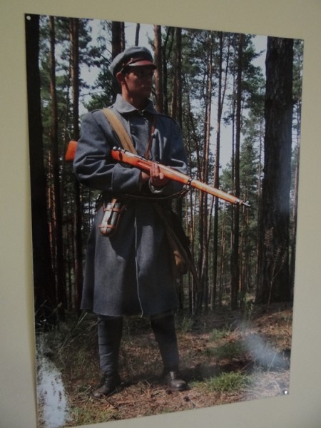 W 100-lecie największej bitwy Legionów Polskich pod Kostiuchnówką
