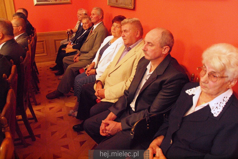 Święto Wojska Polskiego w Mielcu: życzenia, podziękowania, wyzwania