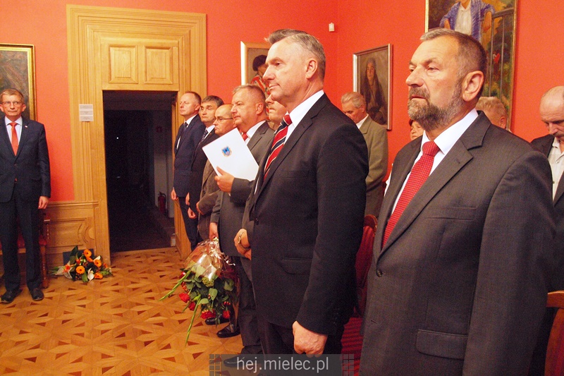 Święto Wojska Polskiego w Mielcu: życzenia, podziękowania, wyzwania