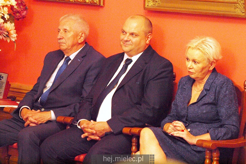 Święto Wojska Polskiego w Mielcu: życzenia, podziękowania, wyzwania
