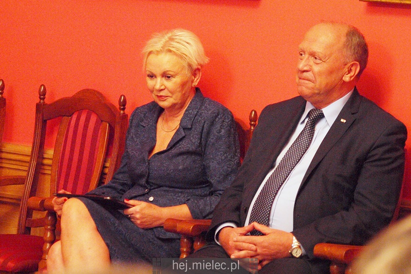Święto Wojska Polskiego w Mielcu: życzenia, podziękowania, wyzwania