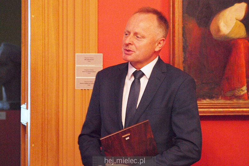 Święto Wojska Polskiego w Mielcu: życzenia, podziękowania, wyzwania