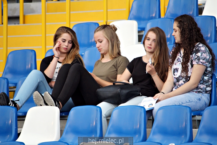 FKS STAL MIELEC - MKS KLUCZBORK