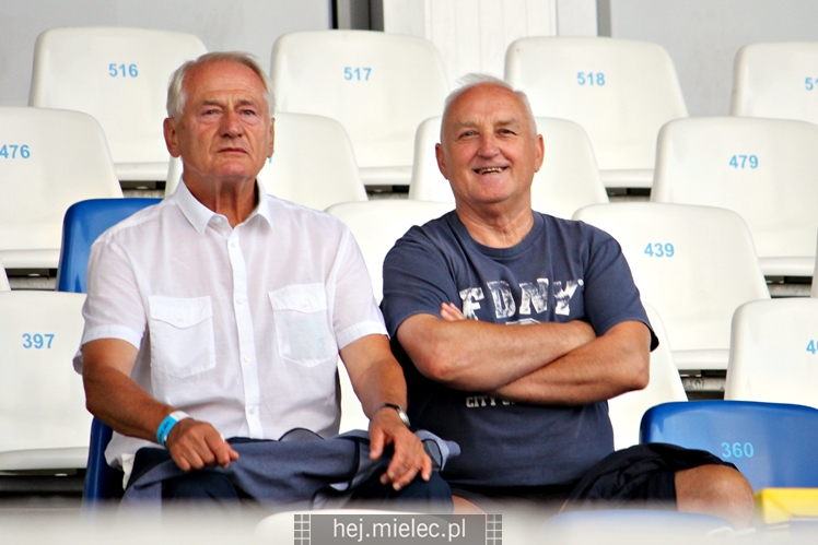 FKS STAL MIELEC - MKS KLUCZBORK